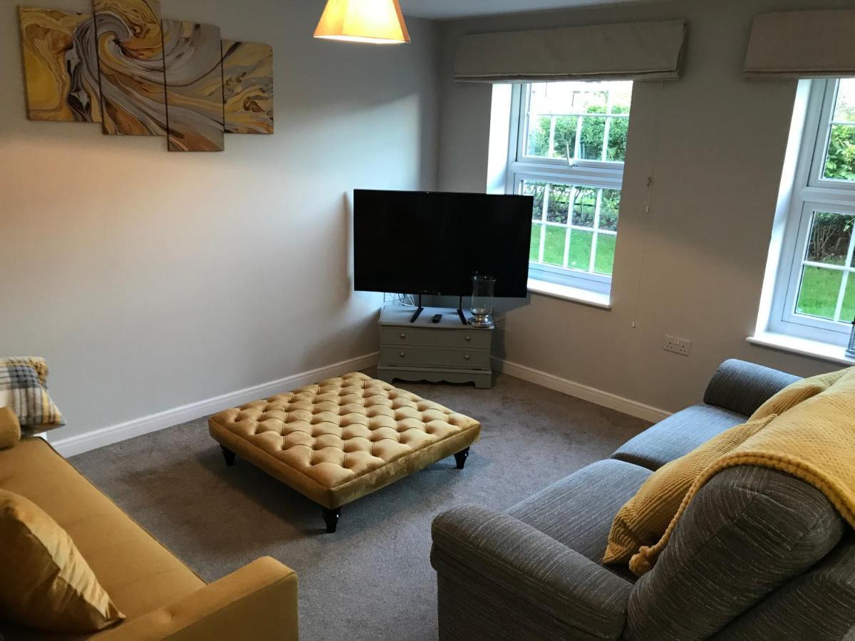 Apartment Swan View