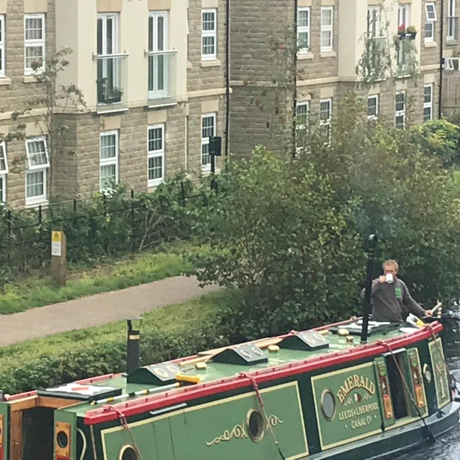 Swan View Bradford (West Yorkshire)
