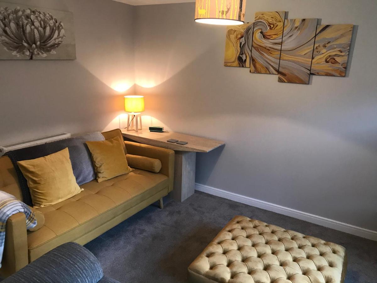 Apartment Swan View *