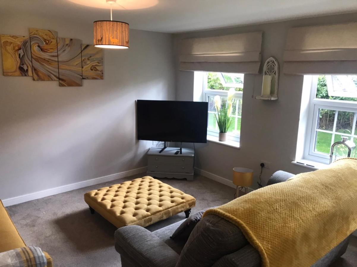 Apartment Swan View