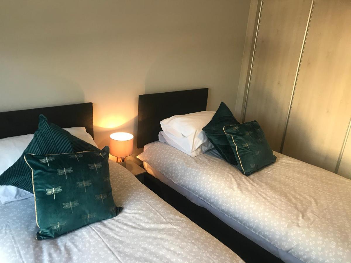 Swan View Apartment Bradford (West Yorkshire)
