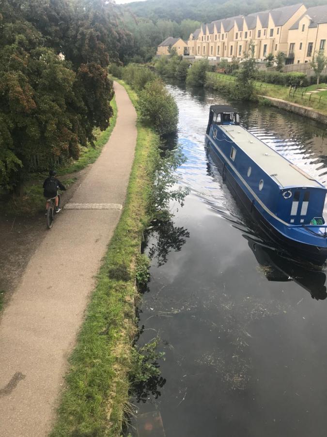 Swan View Bradford (West Yorkshire)