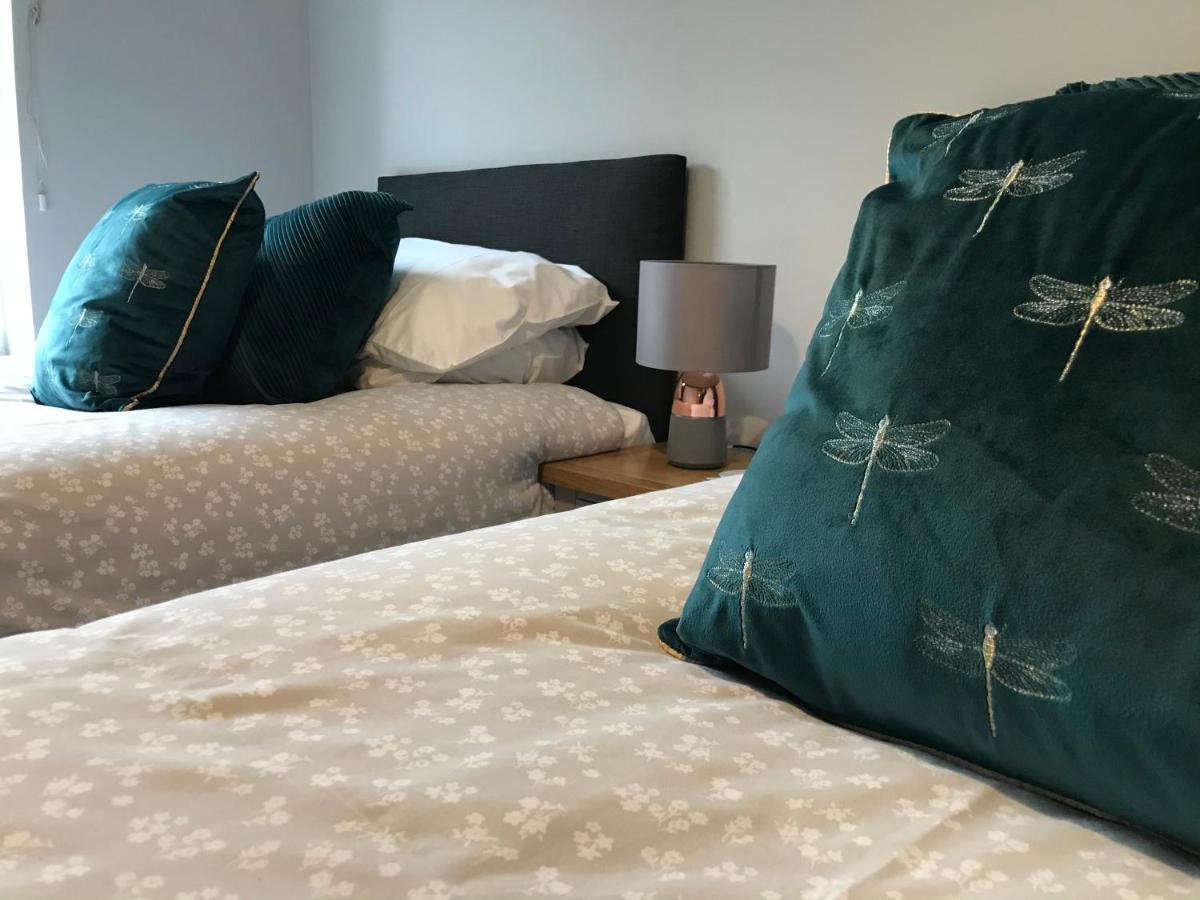 Swan View Apartment