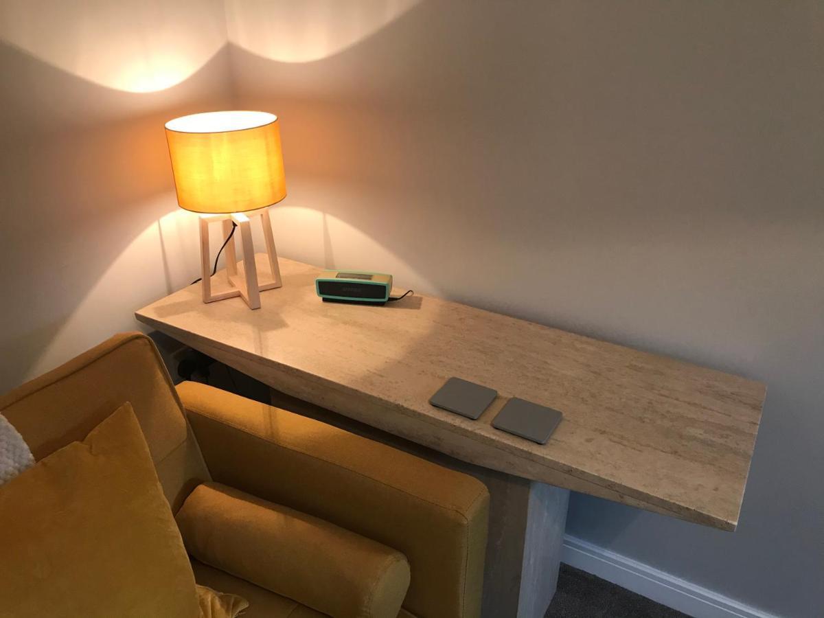 Apartment Swan View Bradford (West Yorkshire)