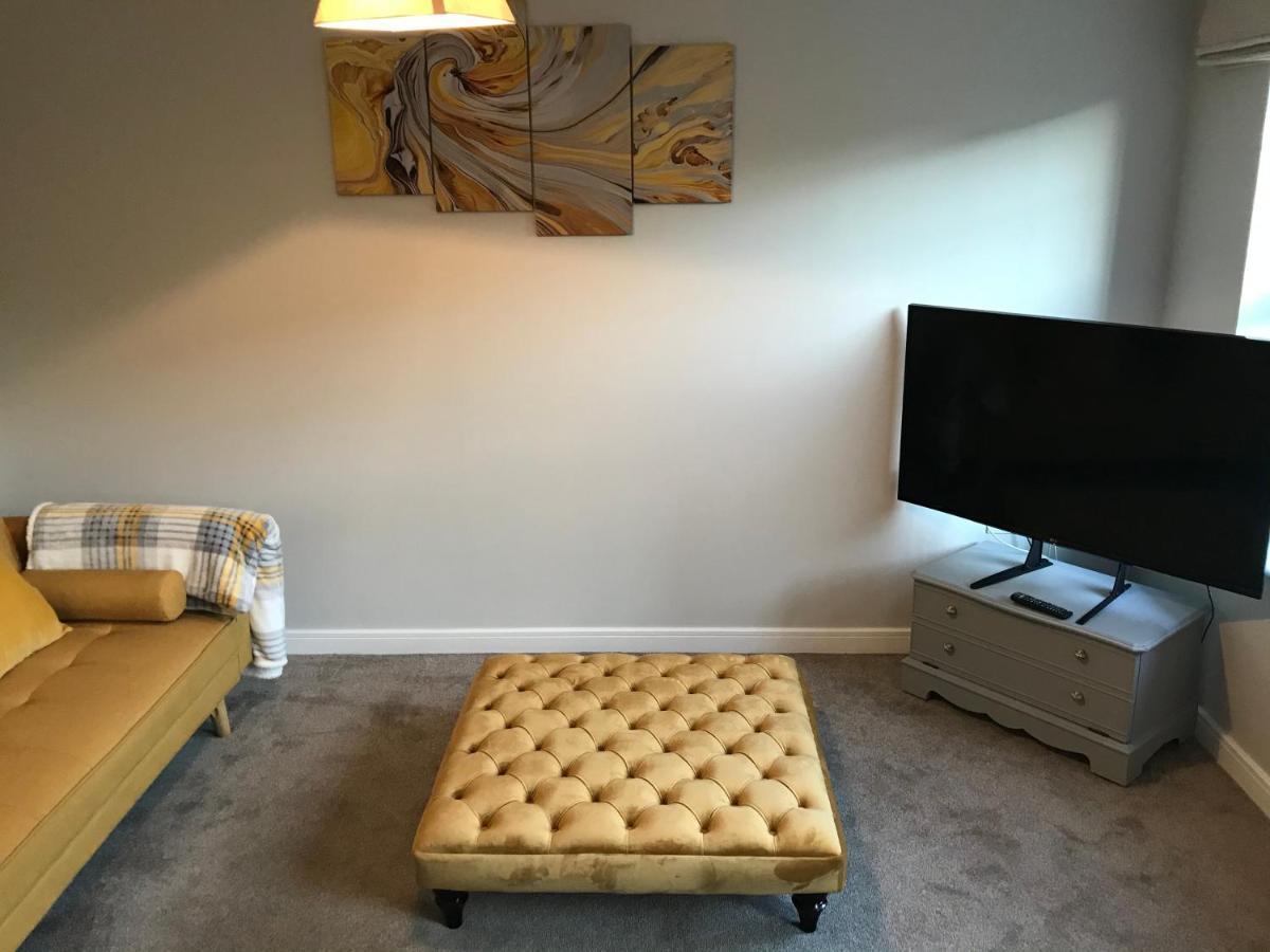 Swan View Apartment Bradford (West Yorkshire)