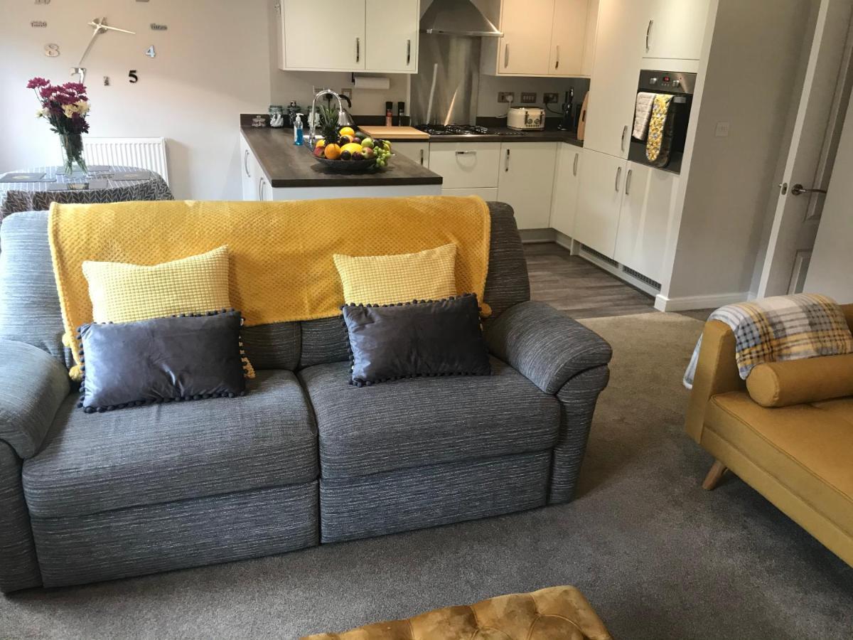 Swan View Apartment Bradford (West Yorkshire)