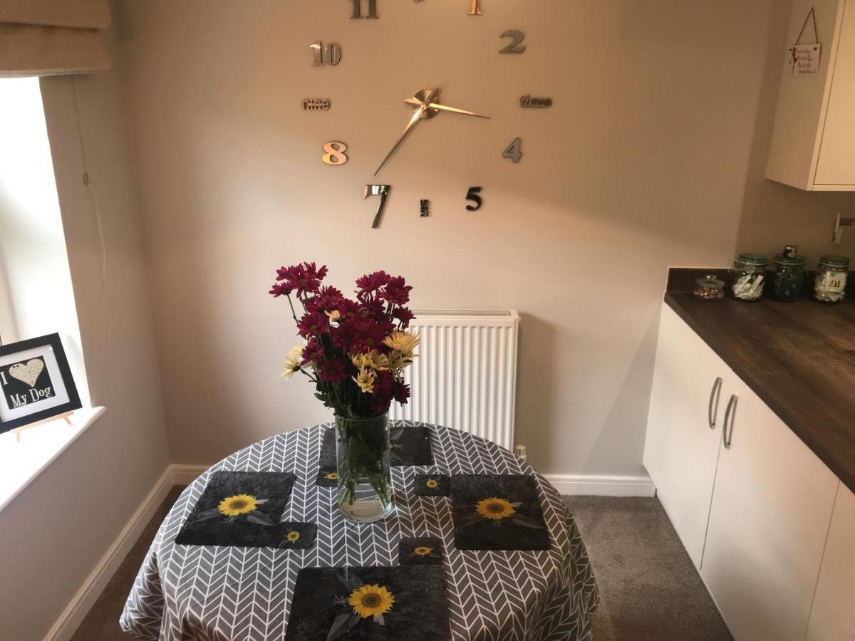 Swan View Apartment Bradford (West Yorkshire)